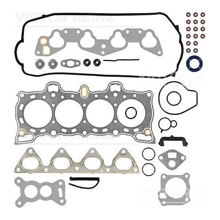 Reinz Cyl Head Gasket Set, 02-52355-02 02-52355-02